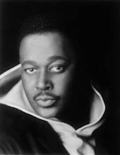 Luther Vandross