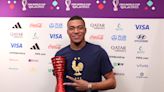 Kylian Mbappé y su boicot a Budweiser en las fotos de Qatar 2022