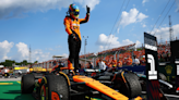 Hungarian Grand Prix: McLaren A 'Beast', Says Oscar Piastri Following Hungaroring Triumph