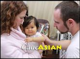 CaucAsian