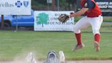 District 5 American Legion baseball season begins in 30 photos