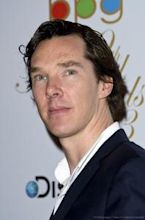 Benedict Cumberbatch