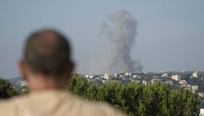 Frappes au Liban : « On ne cédera pas, on est prêt à tout sacrifier pour notre pays », déclare Hassan, depuis Beyrouth