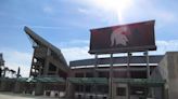 Michigan State University displays Adolf Hitler on video board at football game, apologizes