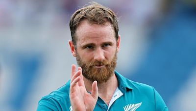 New Zealand’s senior players must step up in Williamson’s absence, says Tom Latham