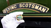 Flying Scotsman’s centenary celebrated with collectable £2 coin