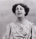 Mary Phillips (suffragette)