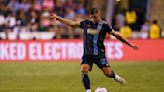 Katranis scores late, rallies Real Salt Lake to 2-1 victory over Union