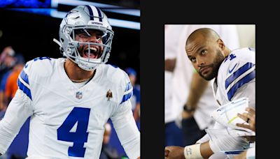The Dak Prescott dilemma: What are the Cowboys and the QB thinking?