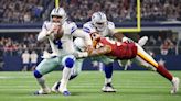 NFL’s Top 6 TV Matchups: Cowboys, Chiefs Primed to Draw Record Crowds in 2023