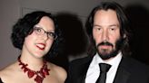 Keanu Reeves' 3 Sisters: All About Kim, Karina and Emma