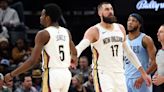 New Orleans Pelicans Starter Named Dream Target for Memphis Grizzlies