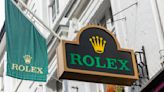 Rolex to buy Bucherer, owner of Tourneau, in big retail push for luxury watchmaker