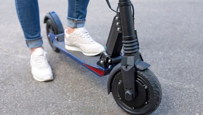 Urgent Dublin Fire Brigade warning for thousands of e-scooter & e-bike users