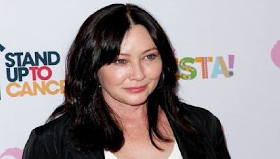 Was Shannen Doherty In Debt Before Her Death While Battling Cancer? Here's What Report Suggests