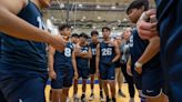 'Heart over Height': For Perry Meridian boys volleyball, 13 of 15 players are Burmese Chin