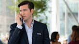 ‘Succession’ Star Nicholas Braun on Greg’s Final Coup and Slap Fighting Matthew Macfadyen: “We Were So Charged Up”