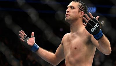 Brian Ortega: de luchar contra pandillas a brillar en la UFC