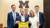 Meet the 2024-25 Michigan basketball roster assembled by new coach Dusty May