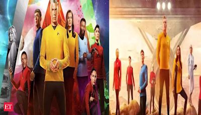 Star Trek: Strange New Worlds Season 3: Here’s cast, first-look clip, production and where to stream