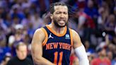 Jalen Brunson Made New York Knicks History In Game 4 Against 76ers