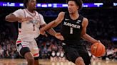 Xavier transfer Desmond Claude brings Big East savvy to USC basketball