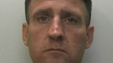 Man who stole police officer’s baton during disorder jailed for three years