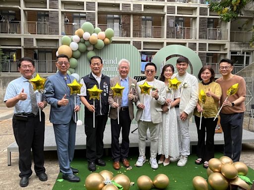 開啟餐桌食材零距離新典範 梨子咖啡東海店打造最美天空樹