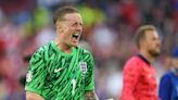 Jordan Pickford's success down to 'fiery personality' says former PE teacher | ITV News