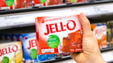 Jell-O Debuts First-Of-Its-Kind Treat and First New Flavor in 5 Years