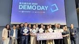 新北Demo Day 基北北桃青創團隊聯合展現北區青創軟實力