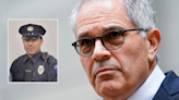 Progressive Philly DA slammed after declining death penalty for suspected cop killer