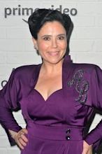 Alex Borstein