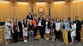 Weld County Board of County Commissioners proclaims June Reunification Month