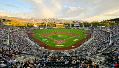 Farewell to Smith’s Ballpark: Salt Lake Bees move to new stadium, ending era