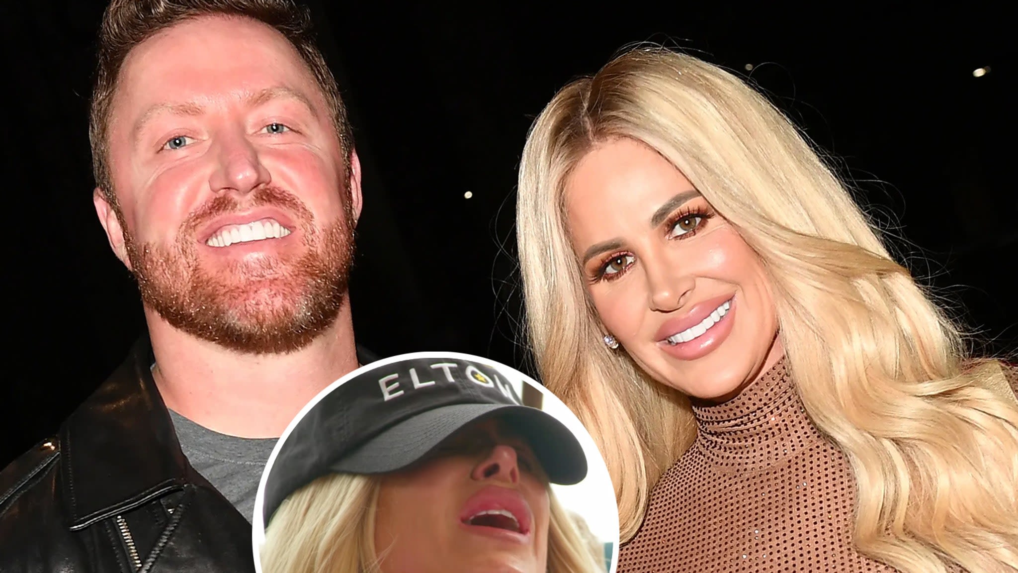 Kim Zolciak Breaks Down Amid Kroy Biermann Divorce in Surreal Life Premiere