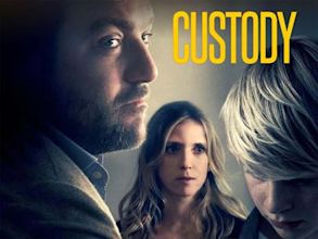 Custody (2017 film)