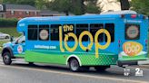 Owings Mills selected as the next area for Loop bus service