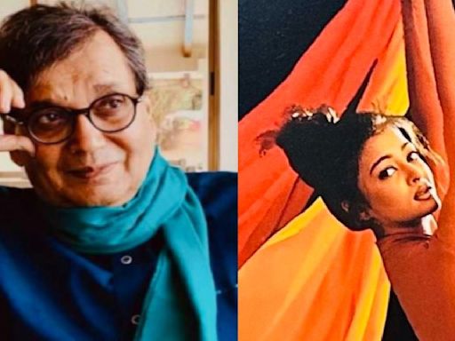 When Aishwarya Rai Bachchan starrer Taal's unusual poster left film industry and media stunned; director Subhash Ghai says, ‘It was very unlike…’