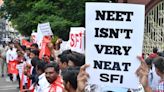 Centre files affidavit before SC, says scrapping NEET-UG will jeopardise interest of honest candidates