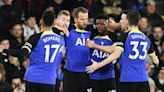 Preston vs Tottenham: FA Cup prediction, kick-off time, TV, live stream, team news, h2h results, odds today