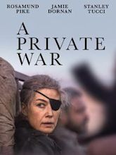 A Private War