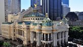 Estado anuncia mais R$ 100 milhões para equipamentos culturais como Theatro Municipal, Casa França-Brasil e MIS