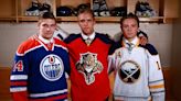 How the top 4 picks from 2014 all ended up in the Stanley Cup Final