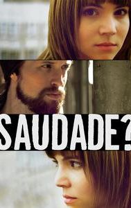 Saudade