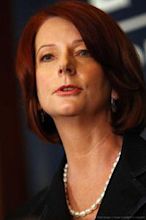 Julia Gillard