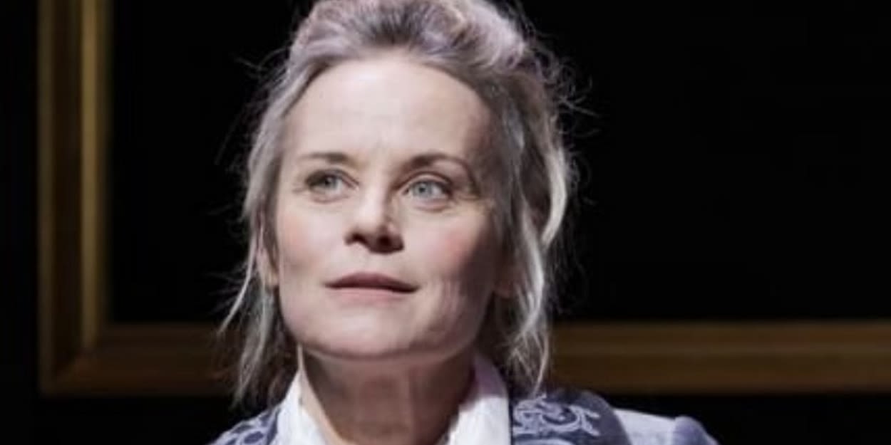 PRIDE AND PREJUDICE Starring Nadine Garner Extends Melbourne Season