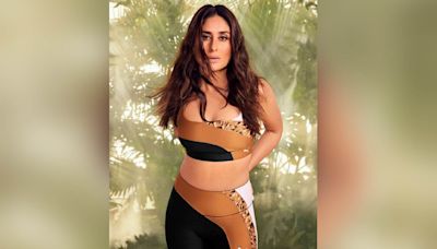 Celebrating Kareena Kapoor Khan: 24 Years of versatility, courage, and iconic roles