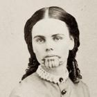 Olive Oatman