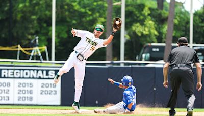 W&M routs Hofstra to win second straight elimination game at CAA Baseball Tournament